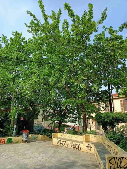 Appartamento Kalithea View Salonicco Esterno foto